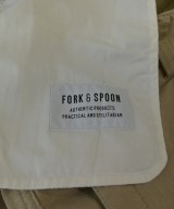 FORK&SPOON（フォークアンドスプーン）チノパン ベージュ サイズ:4(XL位) メンズ/2200645808056