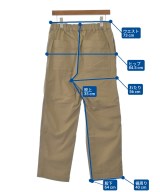 FORK&SPOON（フォークアンドスプーン）チノパン ベージュ サイズ:4(XL位) メンズ/2200645808056