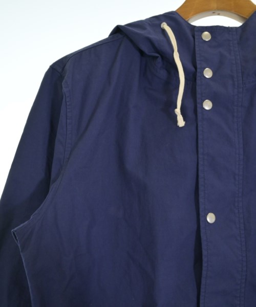 FORK&SPOON（フォークアンドスプーン）その他 紺 サイズ:40(M位) メンズ/2200640065140