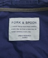 FORK&SPOON（フォークアンドスプーン）その他 紺 サイズ:40(M位) メンズ/2200640065140