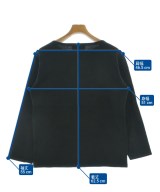 FORK&SPOON（フォークアンドスプーン）Tシャツ・カットソー 黒 サイズ:-(S位) メンズ/2200650021037