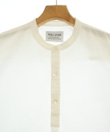 FORK&SPOON（フォークアンドスプーン）カジュアルシャツ 白 サイズ:5(XXL位) メンズ/2200651222020