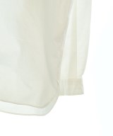 FORK&SPOON（フォークアンドスプーン）カジュアルシャツ 白 サイズ:5(XXL位) メンズ/2200651222020