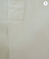 FORK&SPOON（フォークアンドスプーン）カジュアルシャツ 白 サイズ:5(XXL位) メンズ/2200651222020