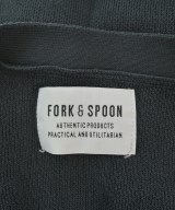FORK&SPOON（フォークアンドスプーン）カーディガン グレー サイズ:4(XL位) メンズ/2200641110047