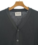 FORK&SPOON（フォークアンドスプーン）カーディガン グレー サイズ:4(XL位) メンズ/2200641110047