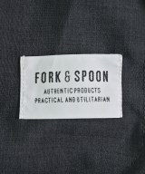 FORK&SPOON（フォークアンドスプーン）その他 グレー サイズ:4(XL位) メンズ/2200703718068