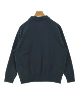 FORK&SPOON（フォークアンドスプーン）スウェット 紺 サイズ:1(S位) メンズ/2200726698095