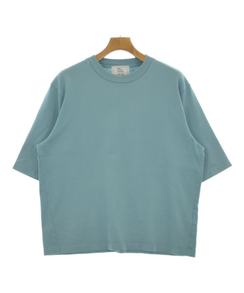 FORK&SPOON(フォークアンドスプーン)Tシャツ・カットソー 青 サイズ:4(XL位)/2200685397022