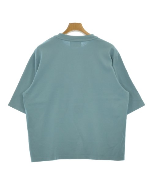 FORK&SPOON（フォークアンドスプーン）Tシャツ・カットソー 青 サイズ:4(XL位) メンズ/2200685397022