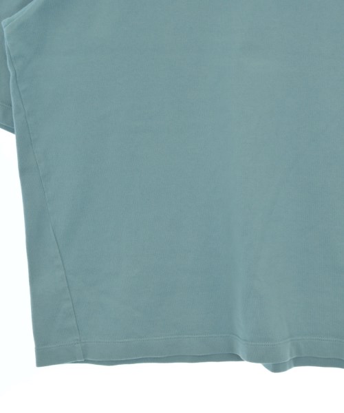 FORK&SPOON（フォークアンドスプーン）Tシャツ・カットソー 青 サイズ:4(XL位) メンズ/2200685397022
