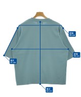 FORK&SPOON（フォークアンドスプーン）Tシャツ・カットソー 青 サイズ:4(XL位) メンズ/2200685397022