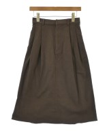FORK&SPOON ロング・マキシ丈スカート