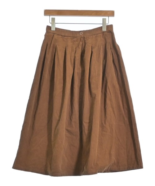 フォークアンドスプーン(FORK&SPOON)のFORK&SPOON ロング・マキシ丈スカート