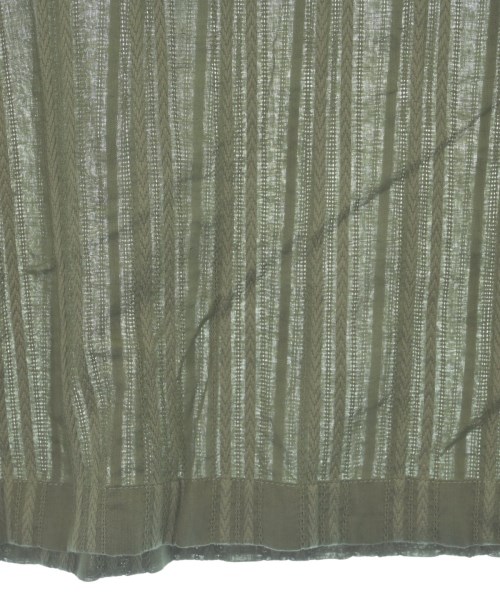 FORK&SPOON（フォークアンドスプーン）ブラウス カーキ サイズ:ONE レディース/2200631708025