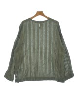 FORK&SPOON ブラウス