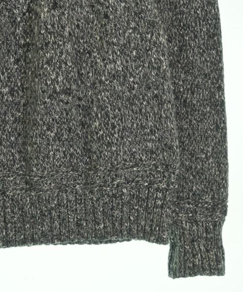 FORK&SPOON（フォークアンドスプーン）ニット・セーター グレー サイズ:1(S位) レディース/2200621092011