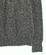 FORK&SPOON（フォークアンドスプーン）ニット・セーター グレー サイズ:1(S位) レディース/2200621092011