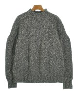 FORK&SPOON ニット・セーター
