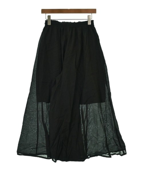 FORK&SPOON（フォークアンドスプーン）その他 黒 サイズ:1(S位) レディース/2200621092103