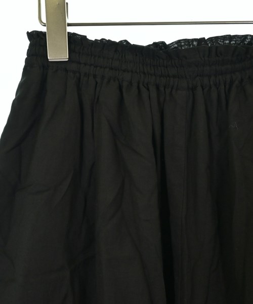 FORK&SPOON（フォークアンドスプーン）その他 黒 サイズ:1(S位) レディース/2200621092103