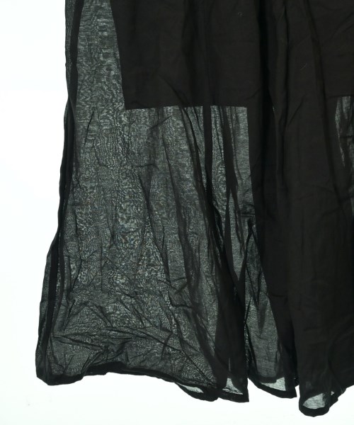 FORK&SPOON（フォークアンドスプーン）その他 黒 サイズ:1(S位) レディース/2200621092103