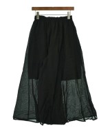 FORK&SPOON（フォークアンドスプーン）その他 黒 サイズ:1(S位) レディース/2200621092103