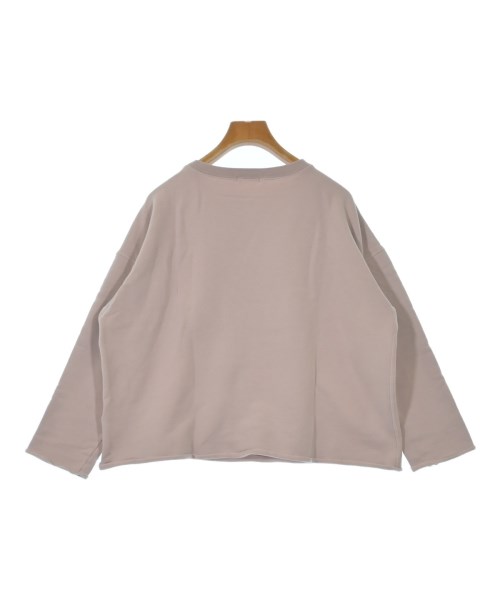 FORK&SPOON（フォークアンドスプーン）スウェット ピンク サイズ:ONE レディース/2200634199042