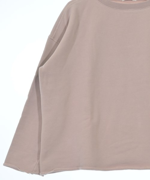 FORK&SPOON（フォークアンドスプーン）スウェット ピンク サイズ:ONE レディース/2200634199042