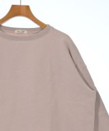 FORK&SPOON（フォークアンドスプーン）スウェット ピンク サイズ:ONE レディース/2200634199042