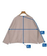 FORK&SPOON（フォークアンドスプーン）スウェット ピンク サイズ:ONE レディース/2200634199042