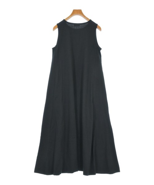 FORK&SPOON（フォークアンドスプーン）ワンピース 黒 サイズ:1(S位) レディース/2200630462027