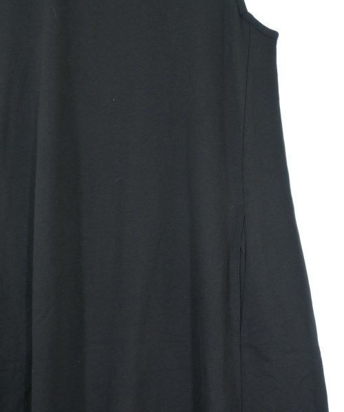 FORK&SPOON（フォークアンドスプーン）ワンピース 黒 サイズ:1(S位) レディース/2200630462027