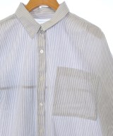 FORK&SPOON（フォークアンドスプーン）カジュアルシャツ グレー サイズ:1(S位) レディース/2200630462065