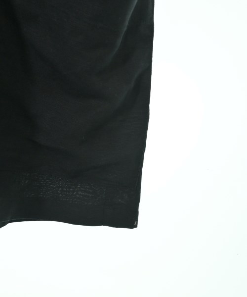 FORK&SPOON（フォークアンドスプーン）カジュアルシャツ 黒 サイズ:5(XXL位) レディース/2200626641108