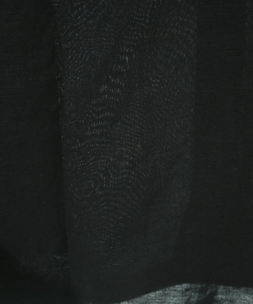 FORK&SPOON（フォークアンドスプーン）カジュアルシャツ 黒 サイズ:5(XXL位) レディース/2200626641108