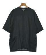 FORK&SPOON（フォークアンドスプーン）カジュアルシャツ 黒 サイズ:5(XXL位) レディース/2200626641108