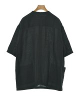 FORK&SPOON（フォークアンドスプーン）カジュアルシャツ 黒 サイズ:5(XXL位) レディース/2200626641108