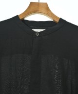 FORK&SPOON（フォークアンドスプーン）カジュアルシャツ 黒 サイズ:5(XXL位) レディース/2200626641108