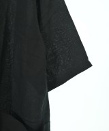 FORK&SPOON（フォークアンドスプーン）カジュアルシャツ 黒 サイズ:5(XXL位) レディース/2200626641108