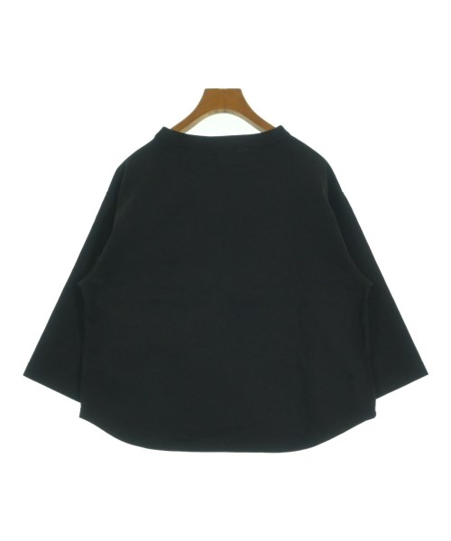 FORK&SPOON（フォークアンドスプーン）Tシャツ・カットソー 黒 サイズ:1(S位) レディース/2200626641139