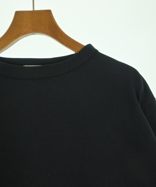 FORK&SPOON（フォークアンドスプーン）Tシャツ・カットソー 黒 サイズ:1(S位) レディース/2200626641139