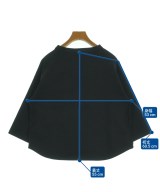 FORK&SPOON（フォークアンドスプーン）Tシャツ・カットソー 黒 サイズ:1(S位) レディース/2200626641139