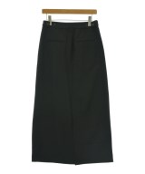 FORK&SPOON（フォークアンドスプーン）ロング・マキシ丈スカート 黒 サイズ:2(M位) レディース/2200633984045