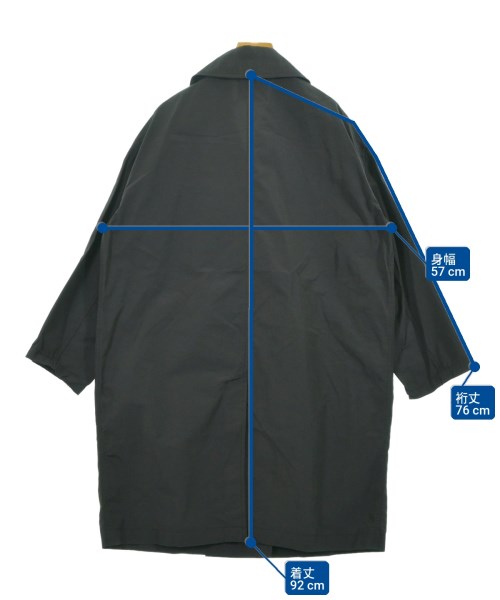 FORK&SPOON（フォークアンドスプーン）その他 黒 サイズ:1(S位) レディース/2200623783030