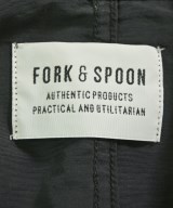 FORK&SPOON（フォークアンドスプーン）その他 黒 サイズ:1(S位) レディース/2200623783030