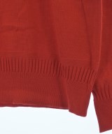 FORK&SPOON（フォークアンドスプーン）ニット・セーター 赤 サイズ:1(S位) レディース/2200625793150