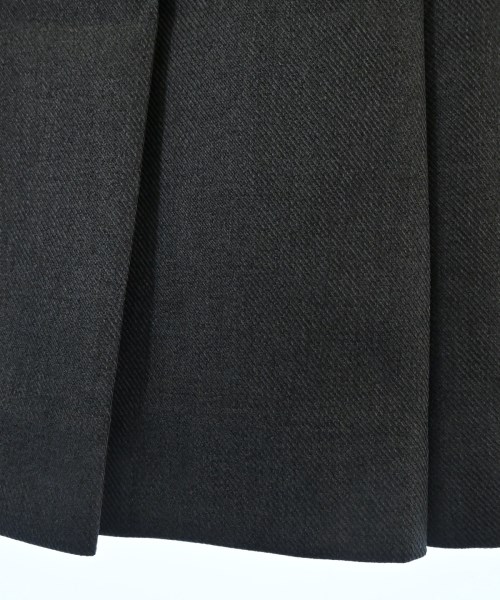 FORK&SPOON（フォークアンドスプーン）ロング・マキシ丈スカート グレー サイズ:1(S位) レディース/2200635940100