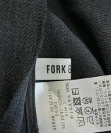 FORK&SPOON（フォークアンドスプーン）ロング・マキシ丈スカート グレー サイズ:1(S位) レディース/2200635940100