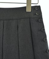 FORK&SPOON（フォークアンドスプーン）ロング・マキシ丈スカート グレー サイズ:1(S位) レディース/2200635940100